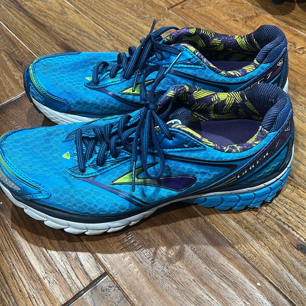 Brooks Ghost 7 - Picture 2 of 4